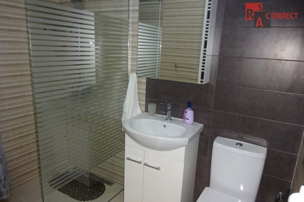 дава под наем, Специално предложение, Едностаен, София, Оборище, Тухла